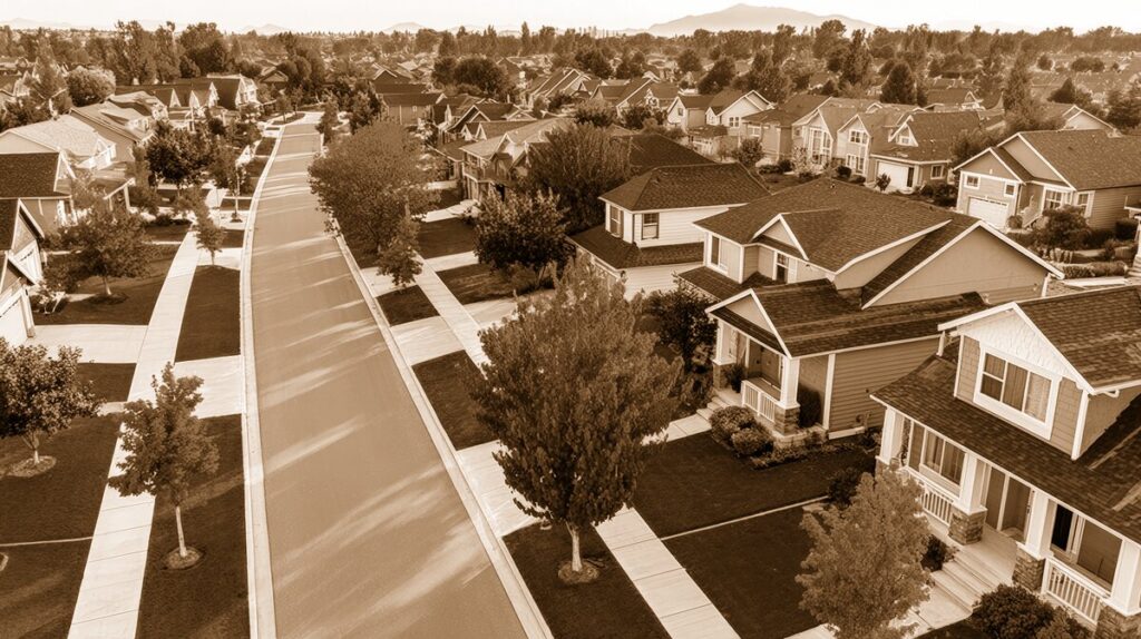Discovering Prospect Knolls: The Rich History and Enduring Heritage of a Beloved Edina Neighborhood
